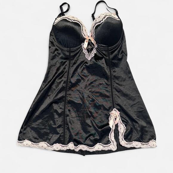 Size m lingerine - Picture 1 of 6